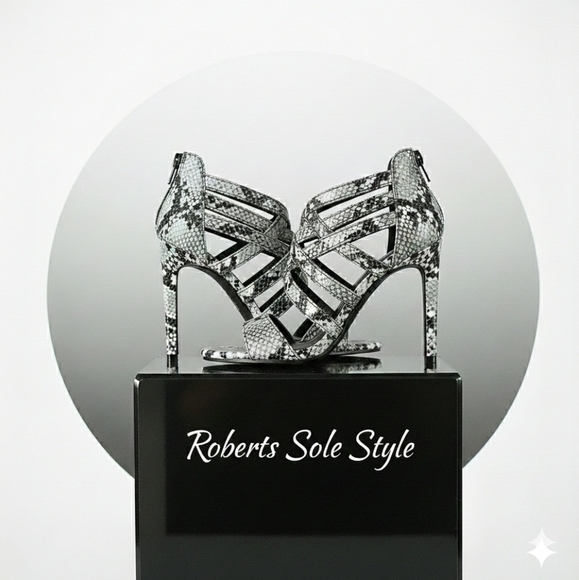 robertsolestyle
